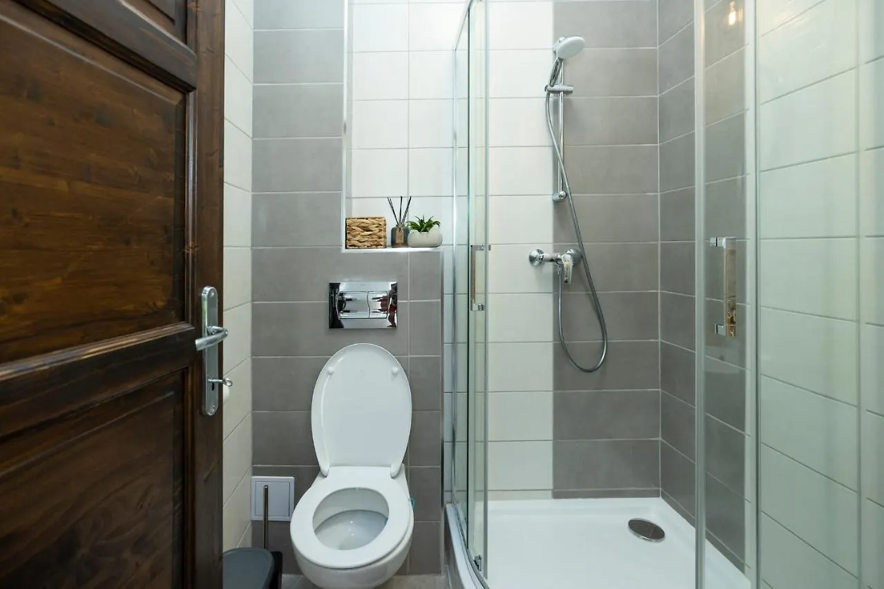 Ferienwohnung Zsendulo Apartman Erlau Apartment