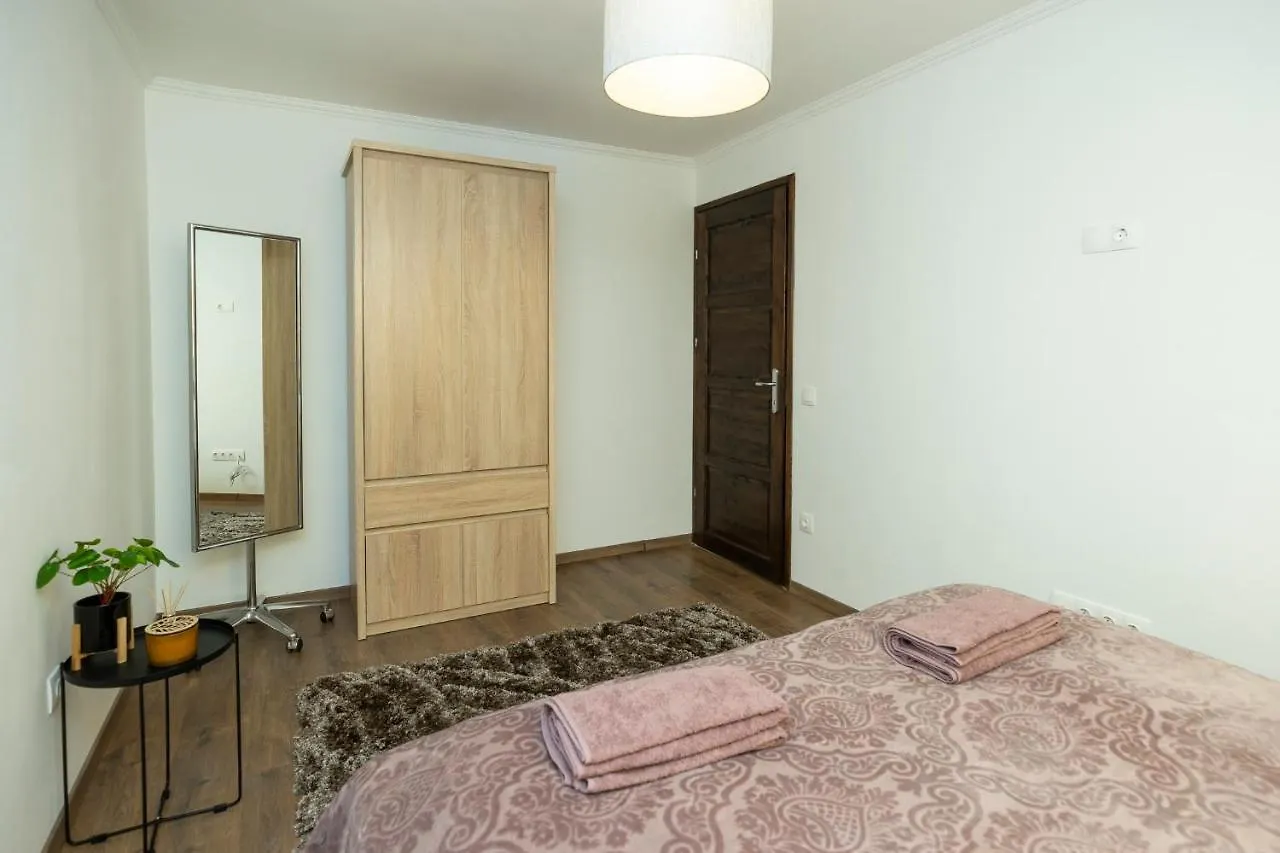 Ferienwohnung Zsendulo Apartman Erlau 0*,  Ungarn