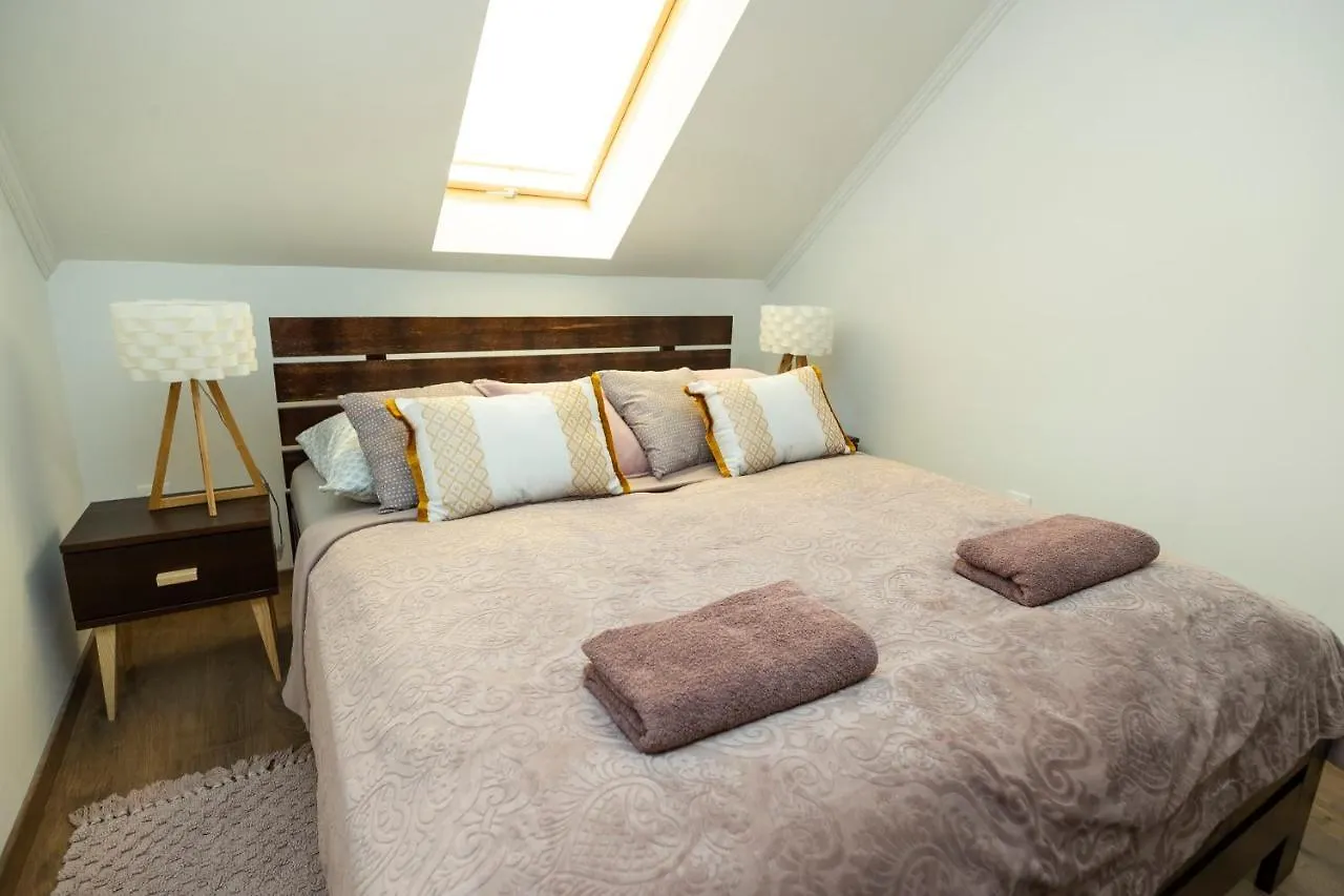 Ferienwohnung Zsendulo Apartman Erlau 0*,  Ungarn