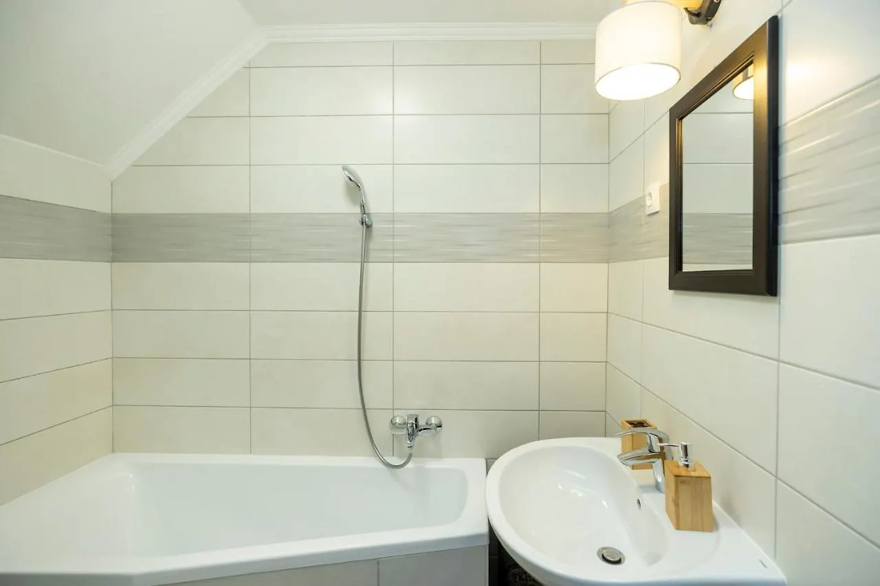 Ferienwohnung Zsendulo Apartman Erlau 0*,