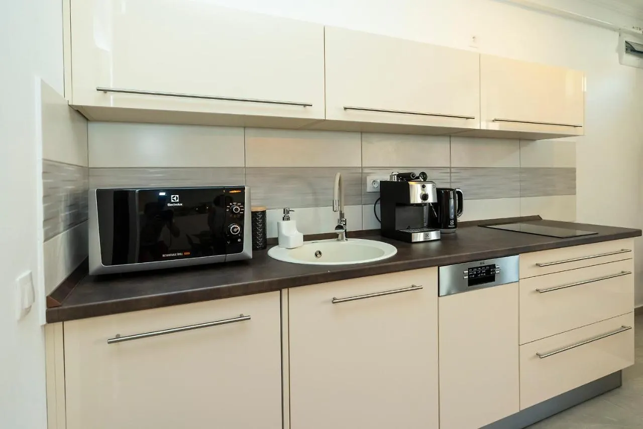 Ferienwohnung Zsendulo Apartman Erlau 0*,  Ungarn
